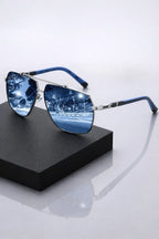 Square Cycling Sunglasses