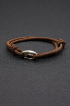 Nautical Rope Bracelet