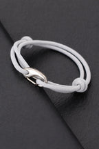 Nautical Rope Bracelet