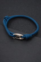 Nautical Rope Bracelet