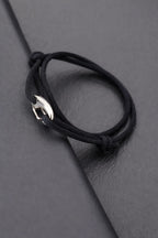 Nautical Rope Bracelet