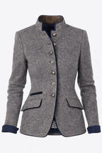 Women’s Retro Jacket