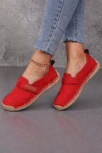 Handmade SoftStep Loafers