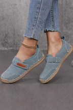Handmade SoftStep Loafers