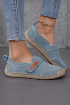 Handmade SoftStep Loafers