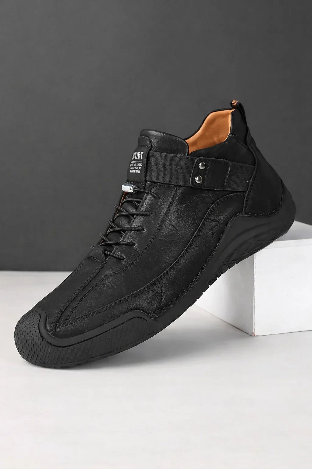 Heritage Walk Boots