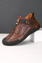Heritage Walk Boots