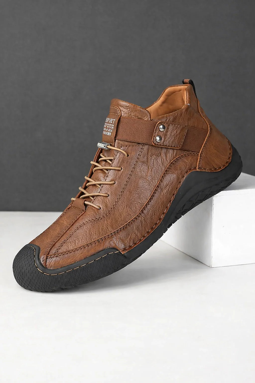 Heritage Walk Boots