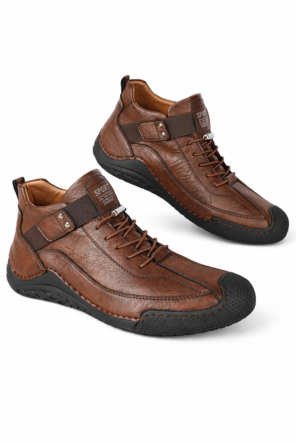 Heritage Walk Boots