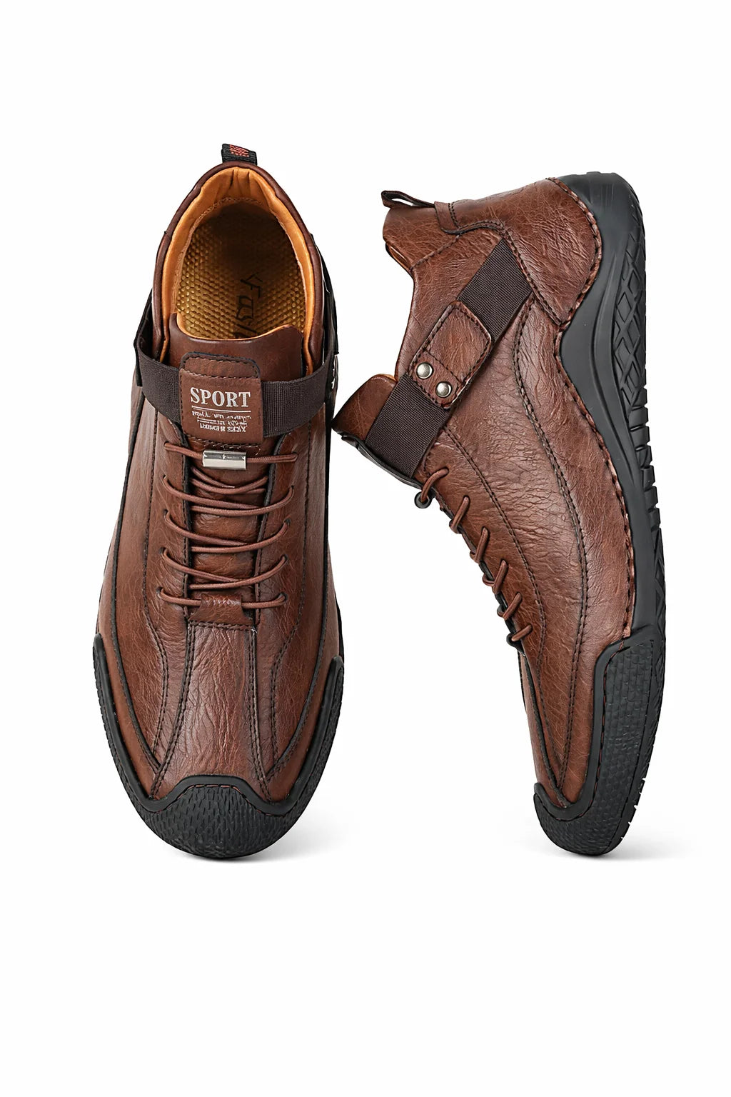 Heritage Walk Boots