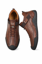 Heritage Walk Boots
