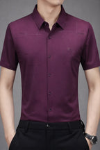 Seamless Business Shirt