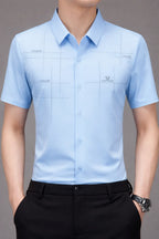 Seamless Business Shirt