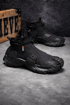 ArcticCore Winter Boots