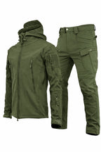 Alven Mountain Tracksuit