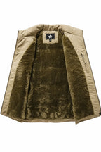 Nordex Fleece Vest