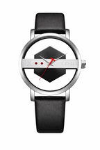 Virello Skeleton Quartz Watch