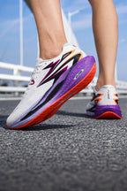 AeroPulse Running Sneakers