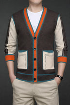 Kyoto Knit Cardigan