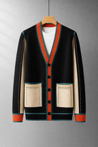 Kyoto Knit Cardigan