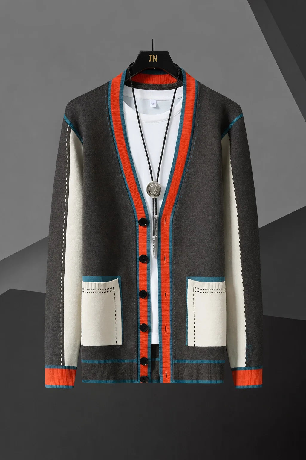 Kyoto Knit Cardigan