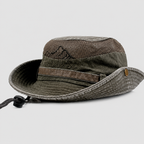 Cotton Sun Protection Fishing Cap