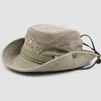 Cotton Sun Protection Fishing Cap