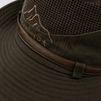Cotton Sun Protection Fishing Cap