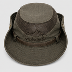 Cotton Sun Protection Fishing Cap