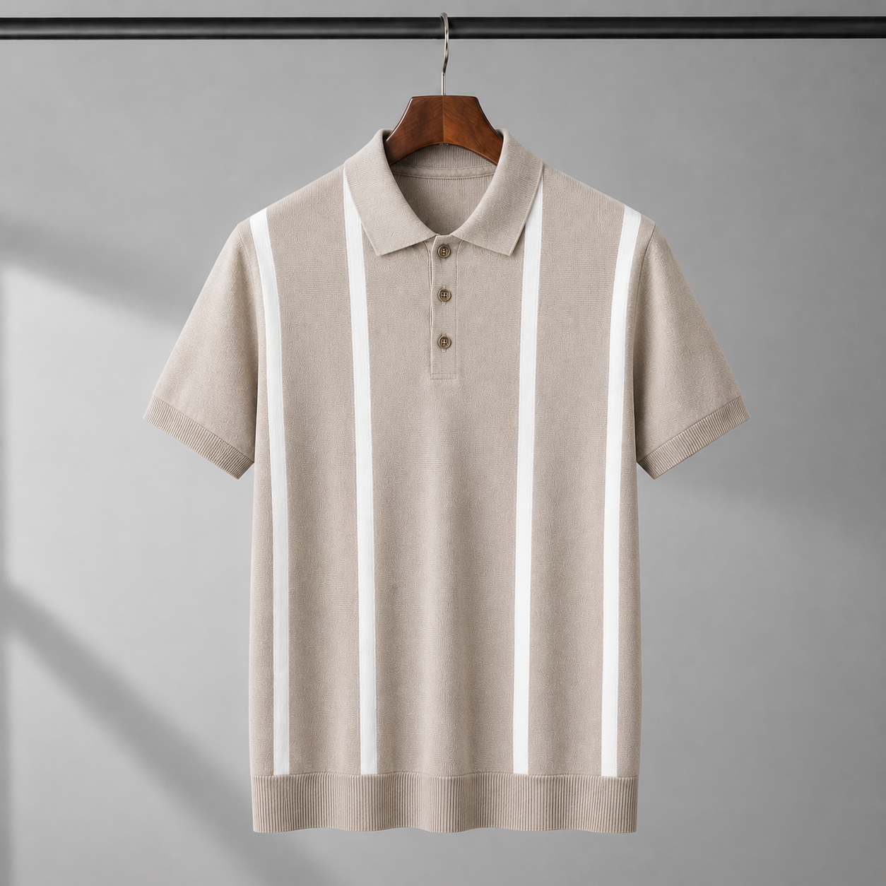 Short Sleeve Summer Golf Top
