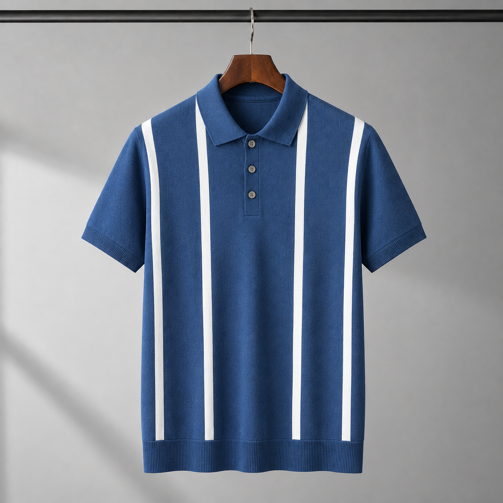 Short Sleeve Summer Golf Top