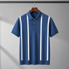 Short Sleeve Summer Golf Top