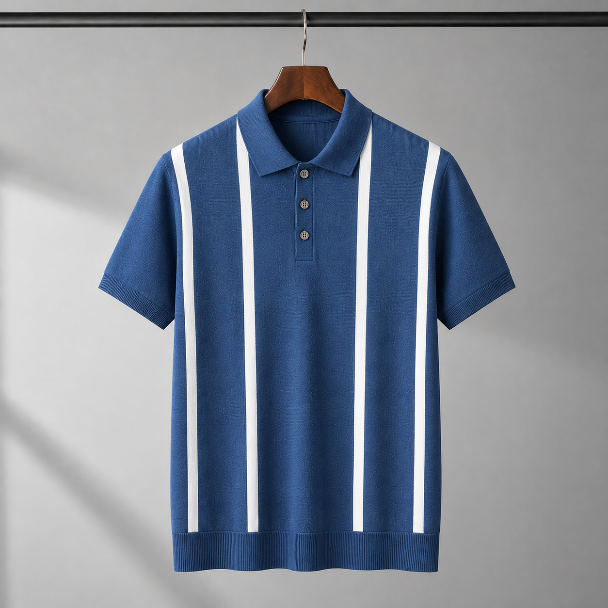 Short Sleeve Summer Golf Top
