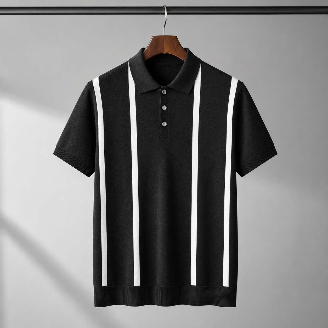Short Sleeve Summer Golf Top
