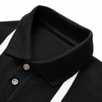Short Sleeve Summer Golf Top