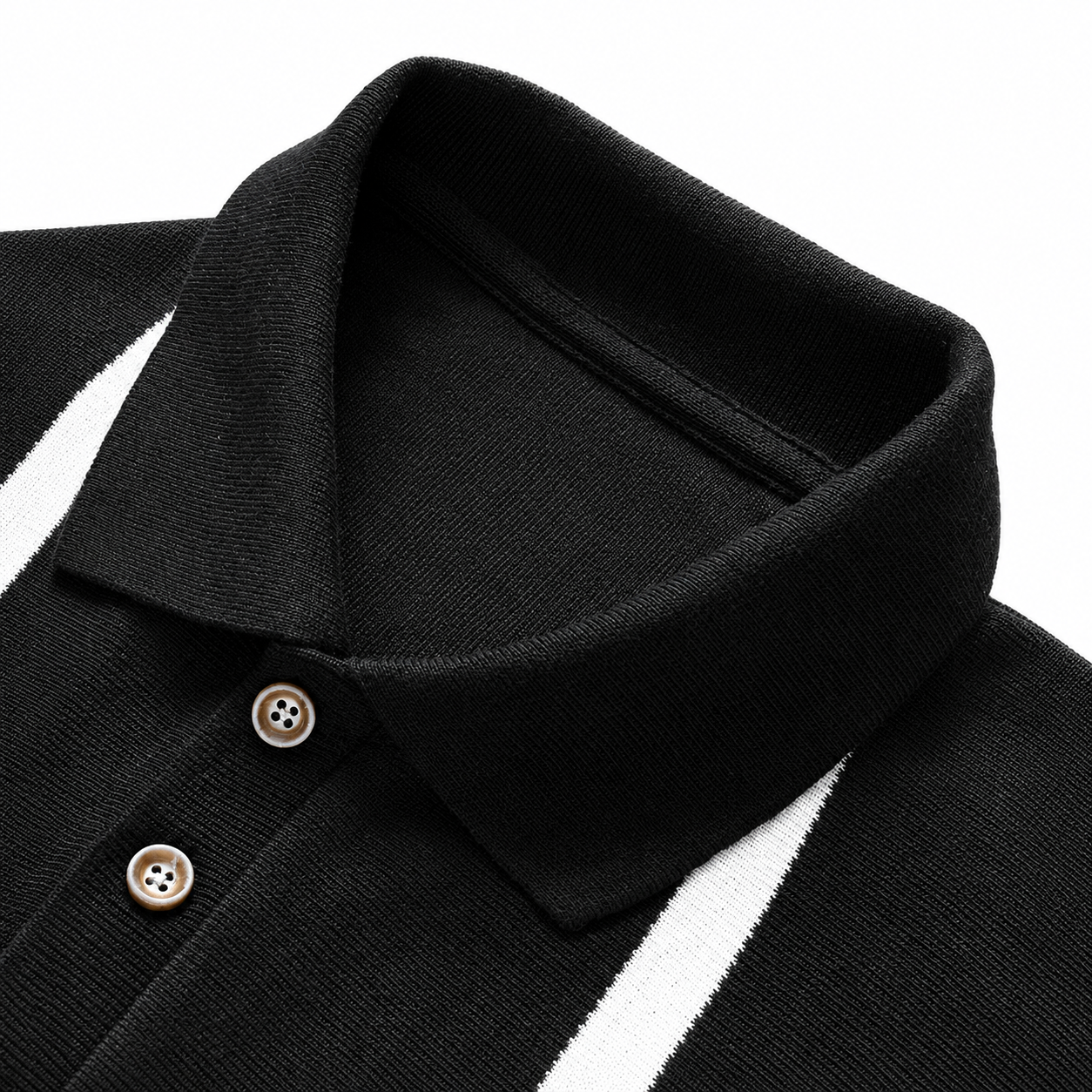 Short Sleeve Summer Golf Top