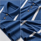 Short Sleeve Summer Golf Top
