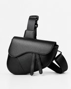 Men’s Saddle Crossbody Bag