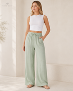 Women's High Waist Blend