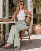 Women's High Waist Blend