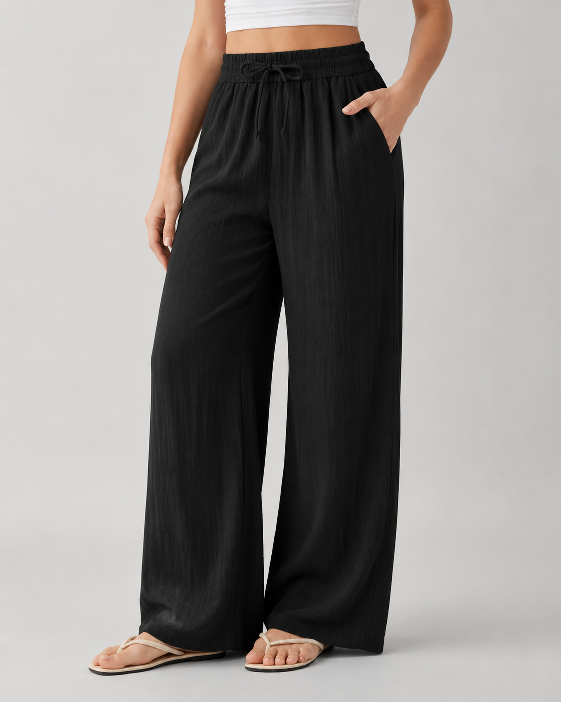 Women's High Waist Blend