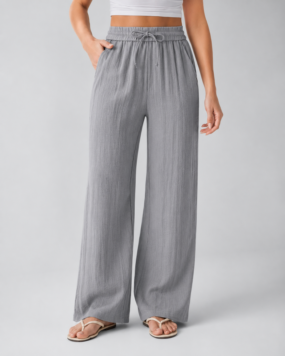 Women's High Waist Blend