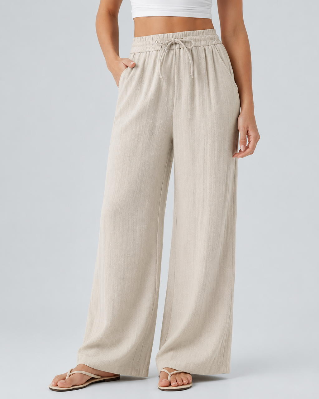 Women's High Waist Blend
