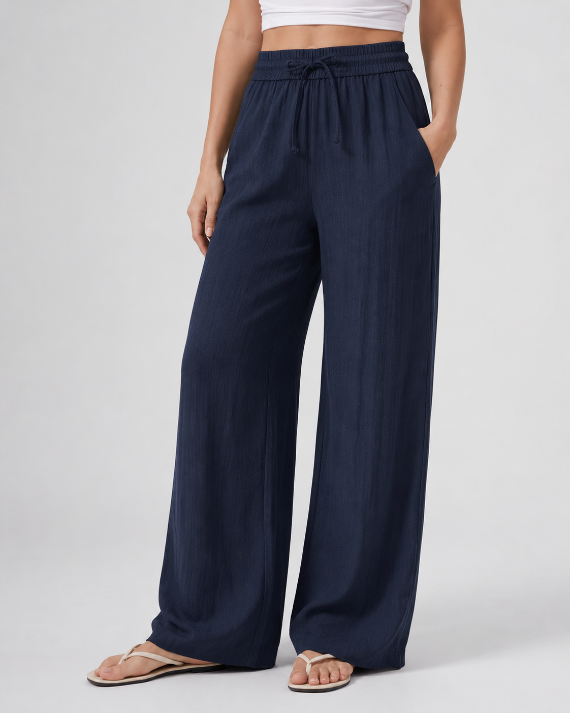 Women's High Waist Blend
