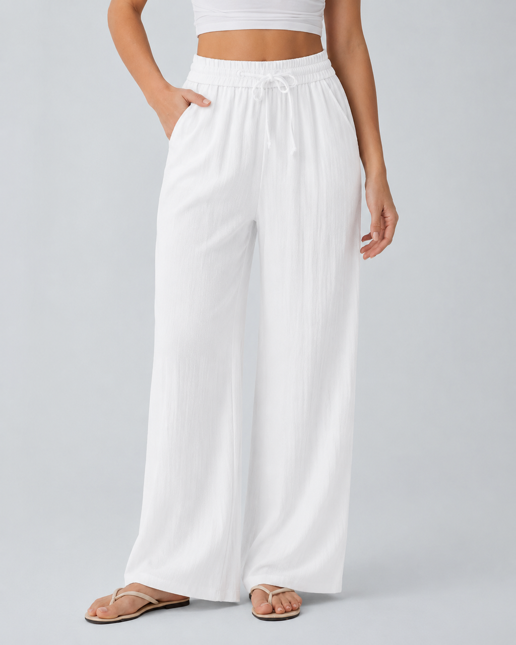 Women's High Waist Blend