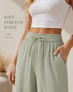 Women's High Waist Blend