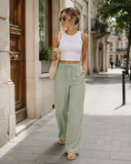 Women's High Waist Blend