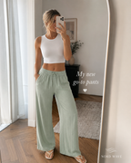 Women's High Waist Blend
