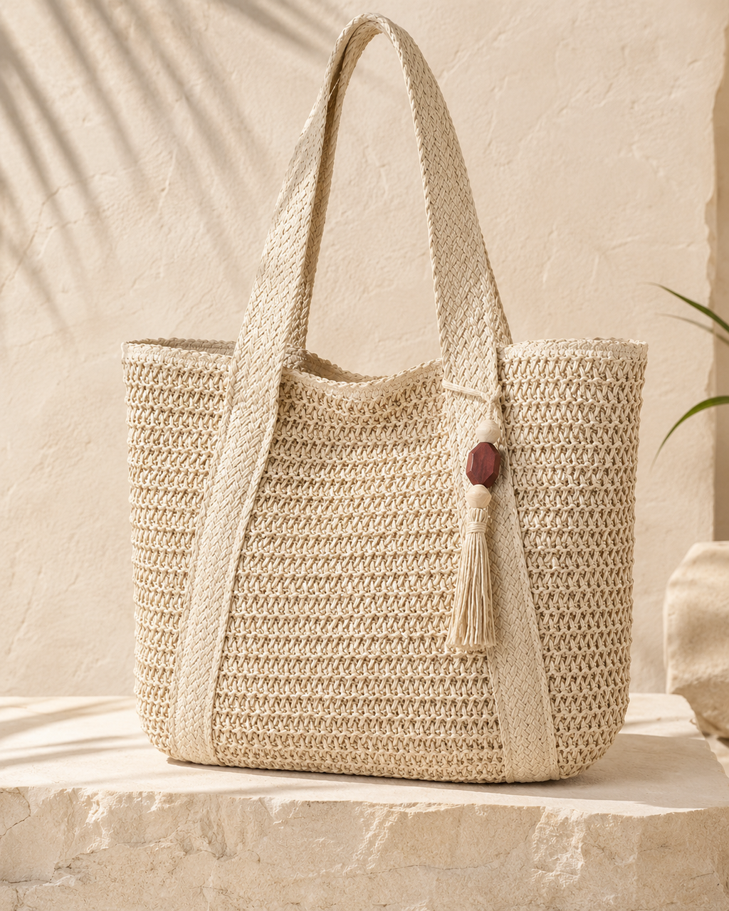 Nord Riviera Tote
