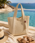 Nord Riviera Tote